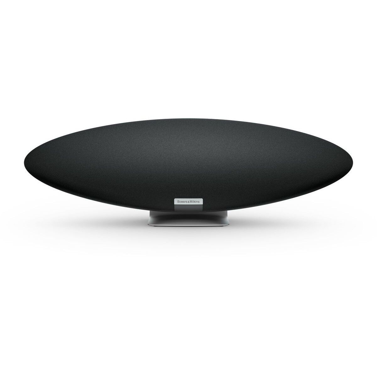 Bowers  Wilkins Zeppelin Wireless Hoparlör Midnight Grey