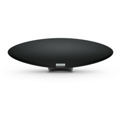Bowers  Wilkins Zeppelin Wireless Hoparlör Midnight Grey