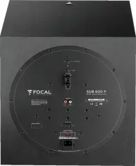 Focal SUB 600P Subwoofer