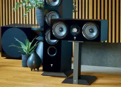 Focal SUB 600P Subwoofer