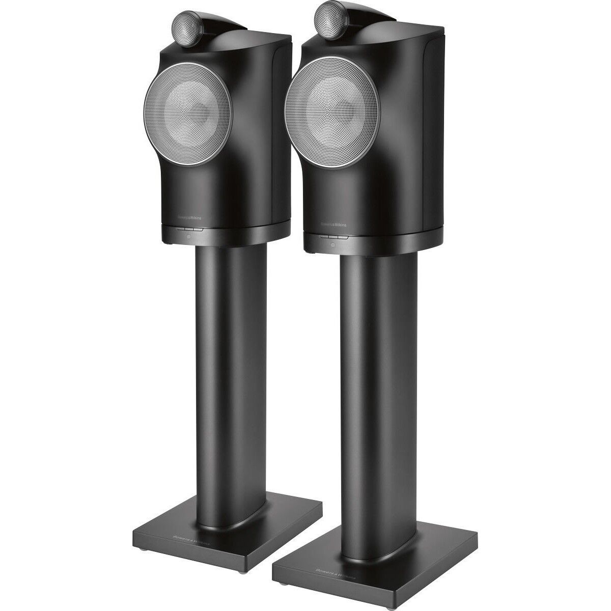 Bowers  Wilkins Formation FS Duo Stand Black