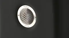 Focal Kanta No1 Raf Tipi Hoparlör BLACK HG BLACK MAT