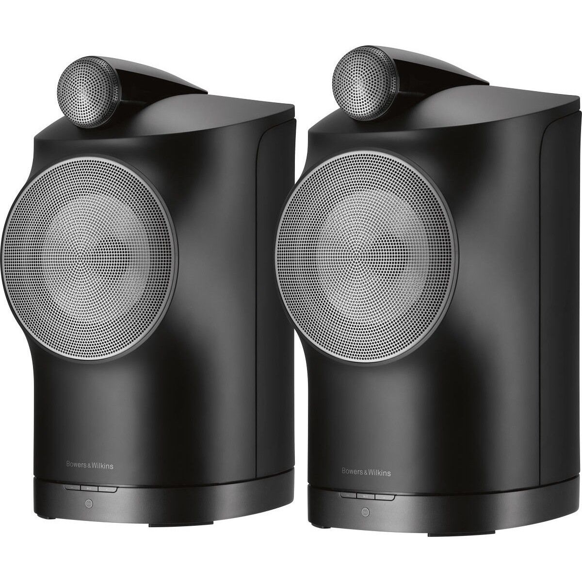Bowers  Wilkins Formation Duo Wireless Hoparlör Black