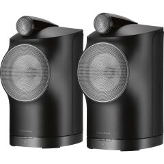 Bowers  Wilkins Formation Duo Wireless Hoparlör Black