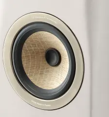 Focal Kanta No1 Raf Tipi Hoparlör WALNUT HG IVORY MAT