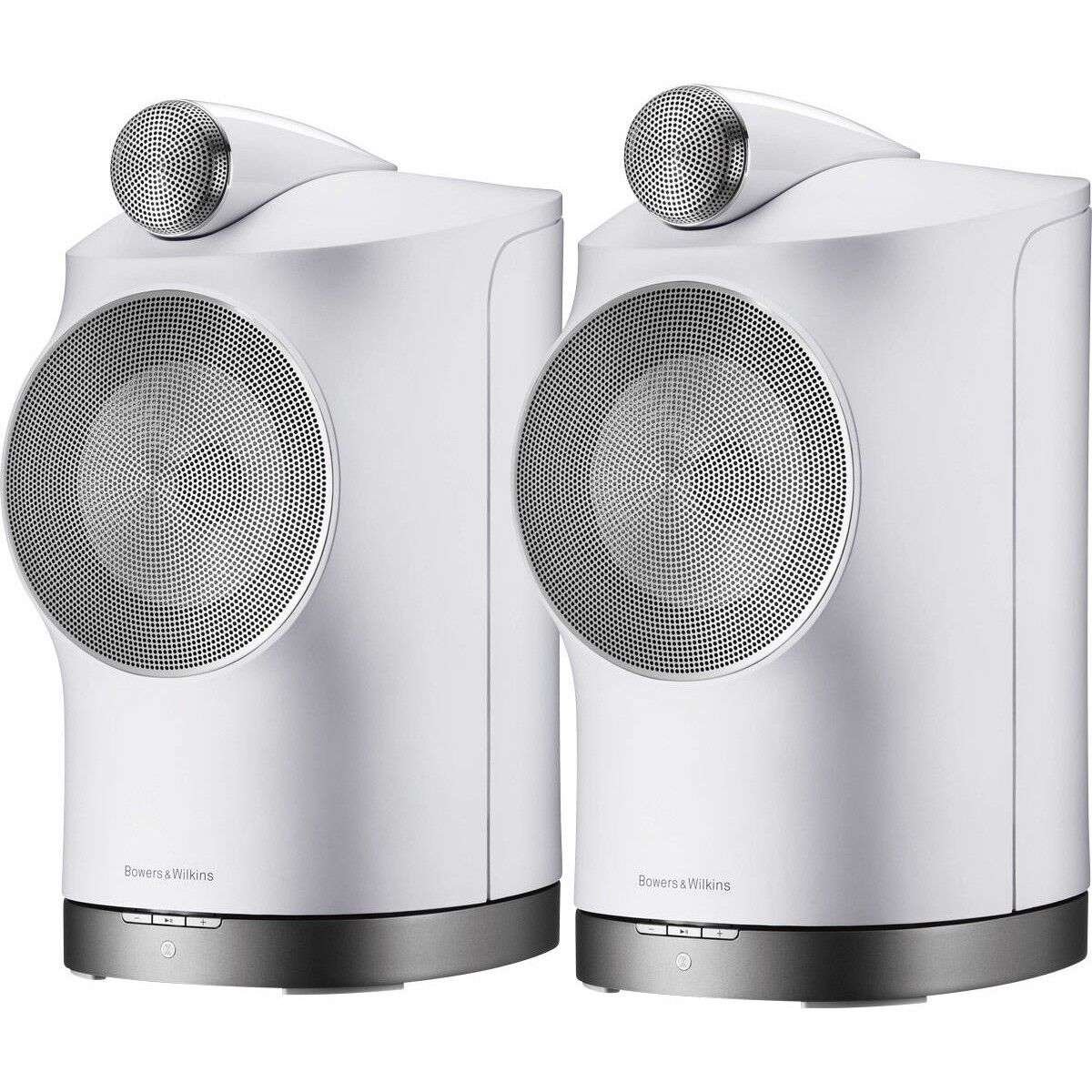 Bowers  Wilkins Formation Duo Wireless Hoparlör White