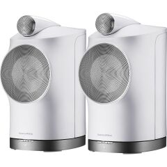 Bowers  Wilkins Formation Duo Wireless Hoparlör White
