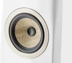 Focal Kanta No1 Raf Tipi Hoparlör WHITE HG WHITE MAT