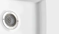 Focal Kanta No1 Raf Tipi Hoparlör WHITE HG WHITE MAT