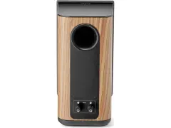 Focal Kanta No1 Raf Tipi Hoparlör WALNUT HG BLACK MAT