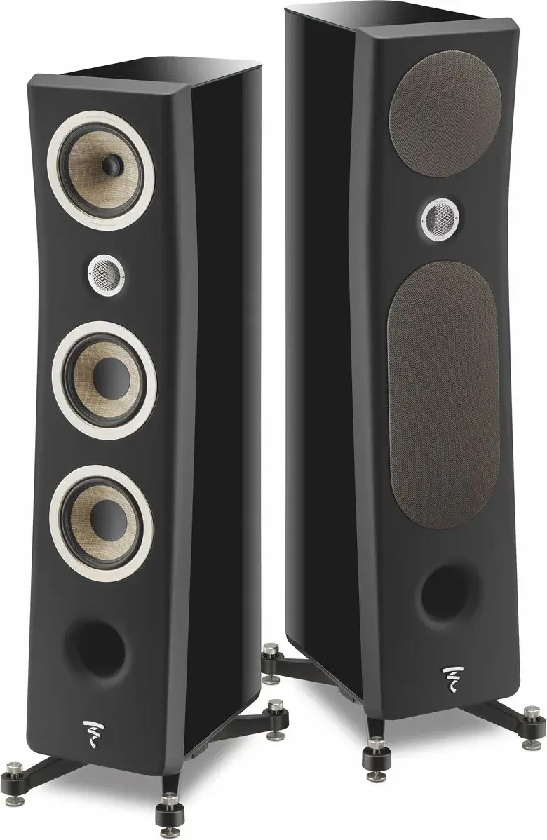 Focal Kanta No2 Kule Tipi Hoparlör