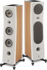 Focal Kanta No2 Kule Tipi Hoparlör