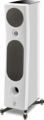 Focal Kanta No2 Kule Tipi Hoparlör WHITE HG WHITE MAT