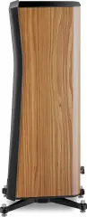 Focal Kanta No2 Kule Tipi Hoparlör WALNUT HG BLACK MAT
