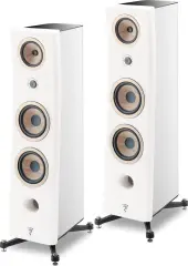 Focal Kanta No3 Kule Tipi Hoparlör