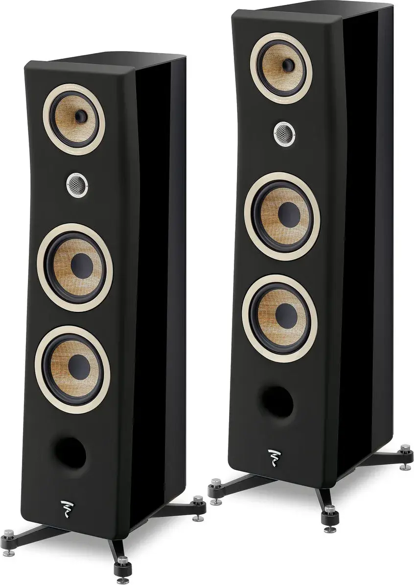 Focal Kanta No3 Kule Tipi Hoparlör