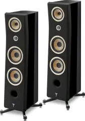 Focal Kanta No3 Kule Tipi Hoparlör