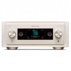Marantz LINK 10n Reference Network Audio Player Marantz Champagne