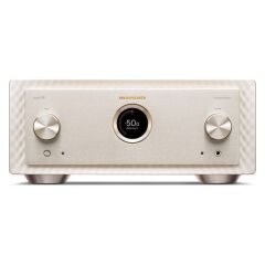 Marantz Model 10 Reference Integrated Amplifier Marantz Champagne