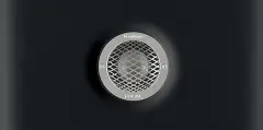 Focal Kanta No3 Kule Tipi Hoparlör BLACK HG BLACK MAT