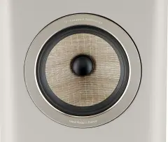 Focal Kanta No3 Kule Tipi Hoparlör WALNUT HG IVORY MAT