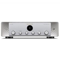 Marantz Model 60n Network Amplifikatör Silver