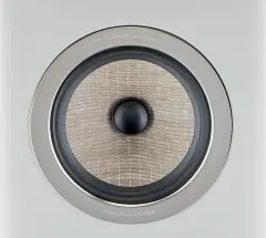 Focal Kanta No3 Kule Tipi Hoparlör WHITE HG WHITE MAT