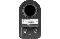 Focal Kanta CC Center Hoparlör WALNUT HG BLACK MAT