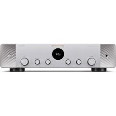 Marantz Stereo 70s AV Receiver Silver