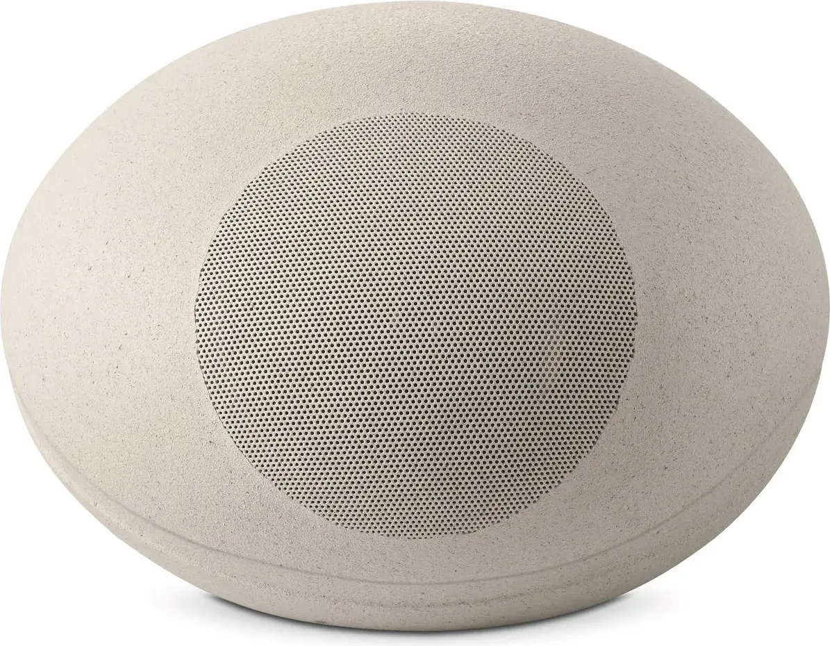 Focal OD Stone 8 Dış Mekan Bahçe Hoparlörü Limestone