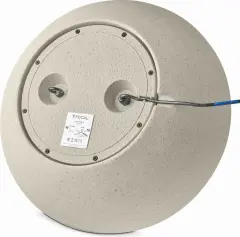 Focal OD Stone 8 Dış Mekan Bahçe Hoparlörü Limestone