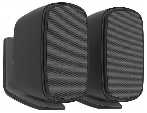 Monitor Audio Climate CL2 S İç/Dış Mekan Hoparlörü Black
