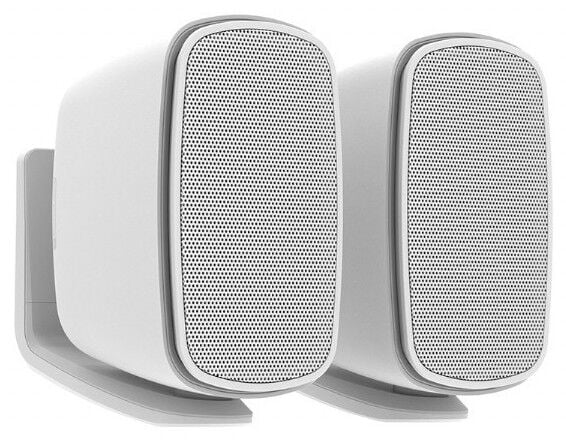 Monitor Audio Climate CL2 S İç/Dış Mekan Hoparlörü White