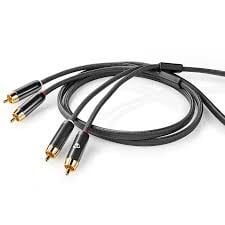 Nedis Profigold Rca Kablo