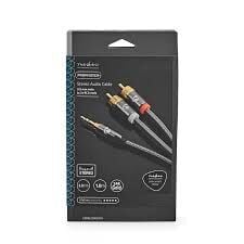Nedis Profigold Rca Kablo