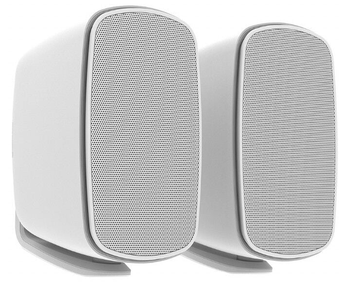 Monitor Audio Climate CL2 M İç/Dış Mekan Hoparlörü White