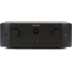 Marantz Cinema 60 7.2 Channel AV Receiver Black