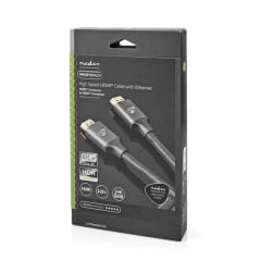 Nedis Profigold HDMI Kablo (2 Metre)