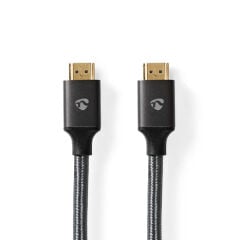 Nedis Profigold HDMI Kablo (2 Metre)