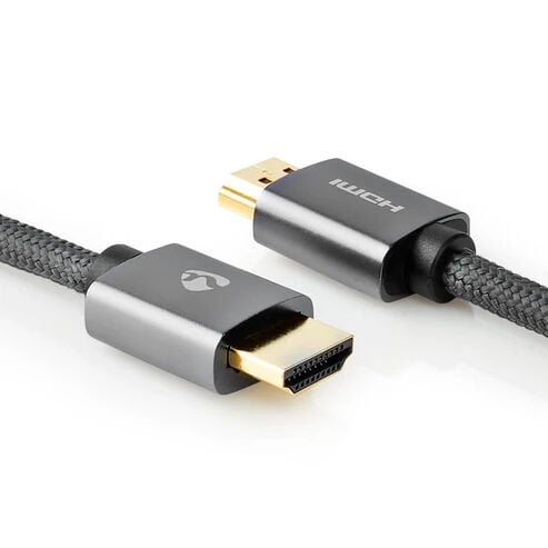 Nedis Profigold HDMI Kablo (2 Metre)