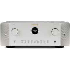 Marantz Cinema 60 7.2 Channel AV Receiver Silver