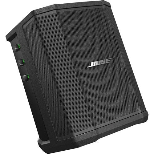 Bose S1 Pro Portable Bluetooth Speaker