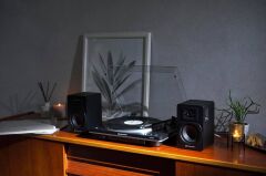 Audio-Technica AT-LPSP3X Bluetooth Aktif Hoparlör
