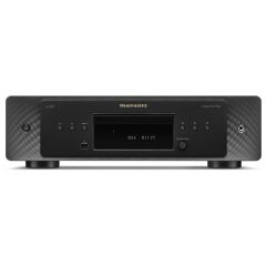 Marantz CD 60 CD Player Black
