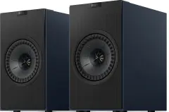 KEF Coda W Kablosuz Raf Tipi Aktif Hoparlör