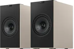 KEF Coda W Kablosuz Raf Tipi Aktif Hoparlör