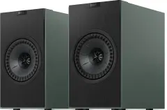 KEF Coda W Kablosuz Raf Tipi Aktif Hoparlör