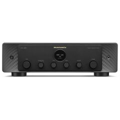 Marantz Model 40n Streaming Amplifier Black
