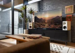 Klipsch The Fives II Heritage Aktif Hoparlör
