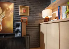 Klipsch The Fives II Heritage Aktif Hoparlör